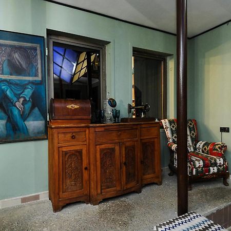 Art Hotel Home Tiflis Exterior foto