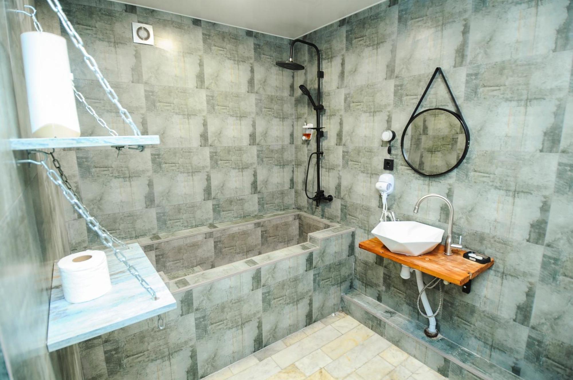Art Hotel Home Tiflis Exterior foto